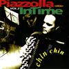 Astor/ Intime Quintet Piazzolla Intime Quartet: Piazzolla 2 (CD) Album