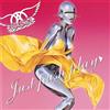 Aerosmith Just Push Play (CD) Album