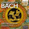 Johann Sebastian Bach Johann Sebastian Bach: Partitas BWV 825-830 (CD) Album