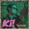 Ki! Yong-Gwanglo Part Two (Vinyl LP)