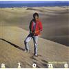 Takanaka Masayoshi Alone (CD)