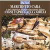 Marchetto Cara Marchetto Cara E Altri Compositori Del Primo Rinascimento... (CD)