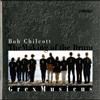 Bob Chilcott Bob Chilcott: The Making of the Drum (CD) Album