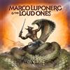 Marco Luponero & The Loud Ones The War On Science (CD) Album