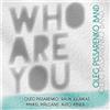Oleg Pissarenko Band Kes Sa Oled? (CD) Album