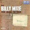 Billy Mize From Billy Mize 1958 Demos For Cash (10inch LP) (Electronics)