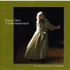 TAURO / DONNER / HÖRBERG / HALLBE Levda Teatervisor (CD)