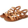 TOMS Sephina, Sandalo basso Donna, Sandy Beige, 40 EU