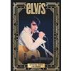 Danilo Elvis Calendario 2024 Il calendario fotografico da parete con le migliori immagini dell'icona Rock 'n' Roll Elvis Presley 29,7 x 42 cm.