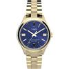 Timex Women's Analogue Quartz Watch with a Stainless Steel Strap Legacy