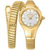 Just Cavalli Signature Snake Amalfi