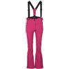 Peak Mountain - Pantaloni da Sci Donna APELL-Fucsia-L
