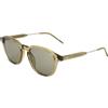 Lozza Occhiali da Sole SL4313 Transparent yellow 51/20/145 UNISEX