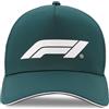PUMA - F1 Baseball cap, Cappellino da Baseball Unisex - Adulto
