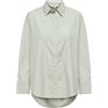 ONLY ONLOREGON Camicia | Regular Fit, Maniche lunghe, Casual, Temperatura massima 30°C ciclo delicato