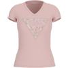 GUESS T-Shirt Donna Art W5RI21 J1314