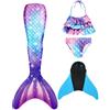 wmfaqx Costume da Bagno Stampato per Le Vacanze,XL-m25,140