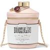 Braccialini Borsa Donna Firmata Tracolla Shape Profumo