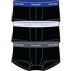 Calvin Klein Low Rise Trunk 3pk R9b M EU