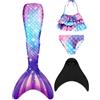 wmfaqx Costume da Bagno Stampato per Le Vacanze,XH-m25,110