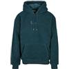 Karl Kani Herren KM223-077-2 KK Metal Signature Hoodie