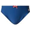 NORTH SAILS Slip Mare Uomo in Nylon Riciclato Stretch a Righe