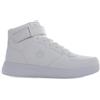 lumberjack Scarpe Sneaker Uomo Modello Finster Alte Art.401-002 (White - 46 EU)