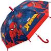 Chanos Ombrello Spider Man per bambini