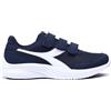 Diadora Scarpe Con Strappi Blu 101.181481 BLU 41