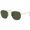 Ray-Ban 0rb3548 0RB3548919631, 919631, 0 Unisex-Adulto
