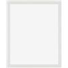 Dutch Frame Factory - Cornice 40x55 cm Bianco Opaco - MDF