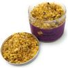 OVUNQUE PROTEGGIMI Incenso in Grani Profumato, Incenso Greco Liturgico in Grani Piccoli Fragranza all' Olibano 100g, Incenso naturale da Accedere con Carboncini per incenso, Ricetta originale del Monte Athos