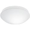 Eglo lampada da soffitto Bari-M, lampada da soffitto con sensore di