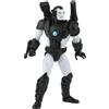 Hasbro Iron Man Marvel Legends Series Actionfigur 2022 Marvel's War Machine 15 cm HASF3448