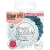 InvisiBobble Sprunchie SLIM Duo