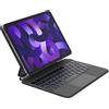 Belkin Tastiera Belkin, touchpad, Apple, iPad Pro 11" (M4), nero, senza fili, Bluetooth