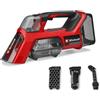 Einhell aspiratore a umido TE-SCL 18/200 Li-Solo