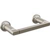 DELTA FAUCET 78955-SS Tetra Porta Carta Igienica, Acciaio Inox