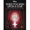 Autumn Disney Pinocchio: When You Wish Upon A Star