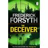 Penguin The Deceiver: The roller-coaster thriller from the international master of storytelling