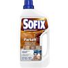 Sofix - Detergente per parquet, 1 l