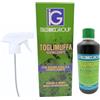 Generico Antimuffa Spray 500 ml Elimina Muffa da Pareti e Soffitti | Igienizzante con Resina Acrilica Consolidante | Trattamento Murale Interno ed Esterno | Azione Rapida Anti Muffa e Umidità