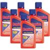 Generico Rapida Togliruggine, Rimuove Macchie di Ruggine e Calcare, 50ml, Confezione da 2 (6 Unità)