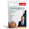 Gianluca Mech | Bevanda gusto Crema, 500 g, Proteine in Polvere, Ideale per Tisanoreica, Senza Glutine