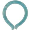 Giveduno Anello rinfrescante per il collo, PCM Ice Cooling Neck Ring riutilizzabile da appendere all'aperto