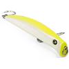 Seaspin Coixedda 130 - Esca Artificiale per la Pesca a Spinning, Darter Minnow Affondante 130 mm 26 g - Azione Shallow, Lanci Lunghi, Armatura Passante - Per Spigola e Predatori Costieri