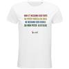 JZ4 Official Product Tee Pupi White, L