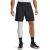 Under Armour - Tech Woven Wordmark Shorts, Pantaloncini Uomo