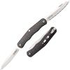 Cold Steel CS54VPN Coltello, Unisex - Adulto, Nero, Taglia Unica
