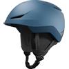 ATOMIC Casco da sci unisex per adulti, REVENT Lite, blu, 55-59